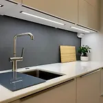 Borg Nortamonkatu, Premium 2-room, Ac شقة