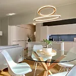 شقة Borg Nortamonkatu, Premium 2-room, Ac بوري