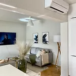 Borg Nortamonkatu, Premium 2-room, Ac