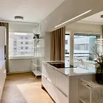 Borg Nortamonkatu, Premium 2-room, Ac * Pori
