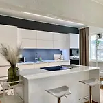 Borg Nortamonkatu, Premium 2-room, Ac Huoneisto Pori