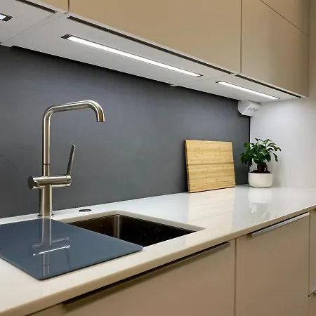 Borg Apartment