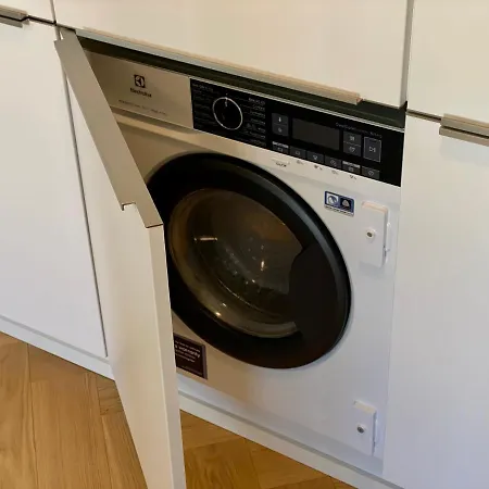 Borg Apartment *