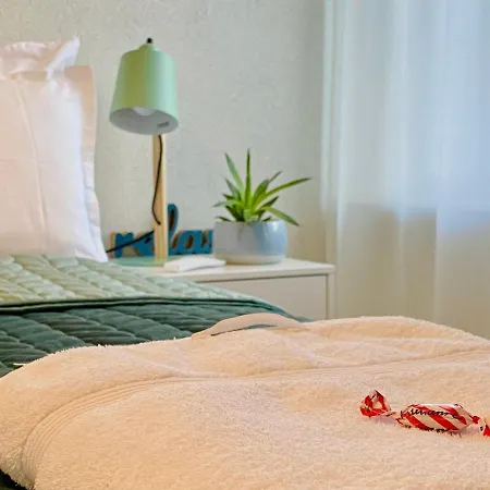 Borg Apartment Pori