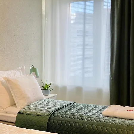 شقة Borg Nortamonkatu, Premium 2-room, Ac بوري