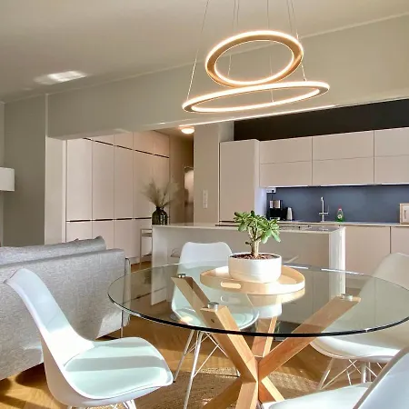 아파트 Borg Nortamonkatu, Premium 2-room, Ac 포리