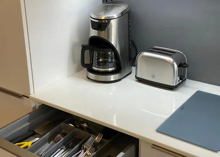 Borg Nortamonkatu, Premium 2-room, Ac * بوري