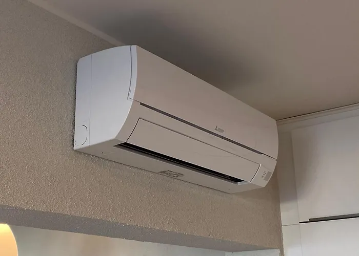 Borg Nortamonkatu, Premium 2-room, Ac *