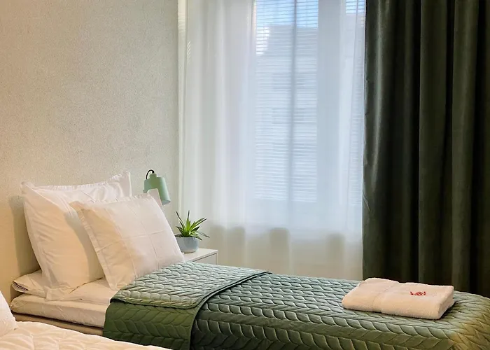 شقة Borg Nortamonkatu, Premium 2-room, Ac بوري