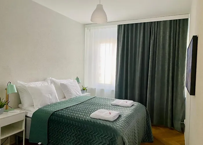 Borg Nortamonkatu, Premium 2-room, Ac شقة بوري