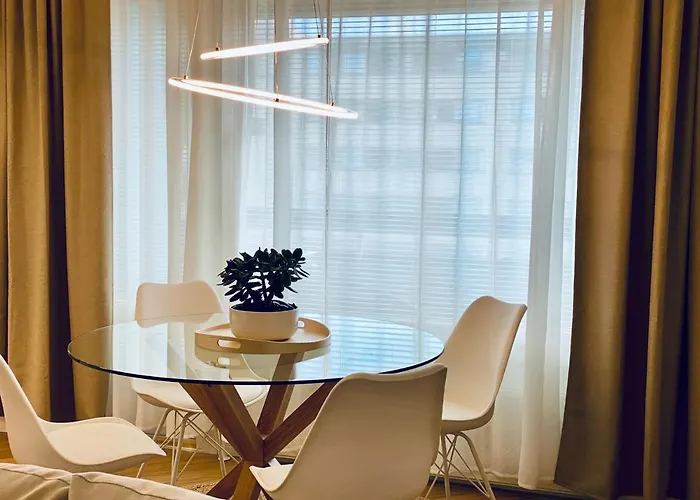 Borg Nortamonkatu, Premium 2-room, Ac شقة *