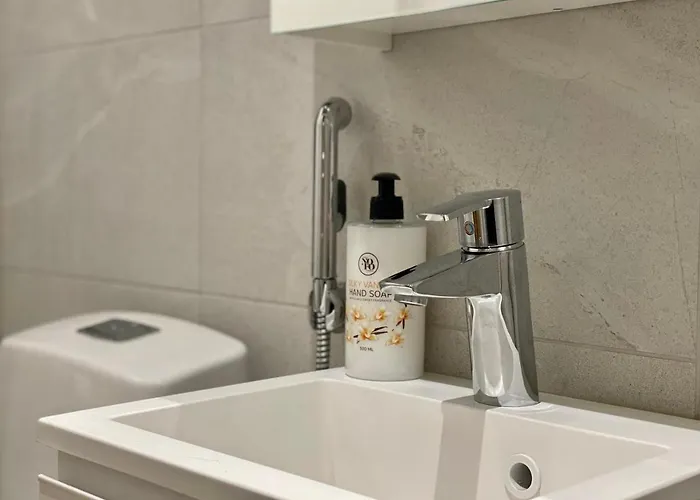 Borg Nortamonkatu, Premium 2-room, Ac شقة بوري